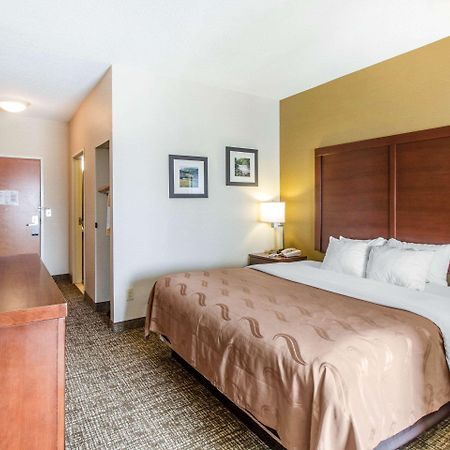 Quality Suites Корбин Экстерьер фото