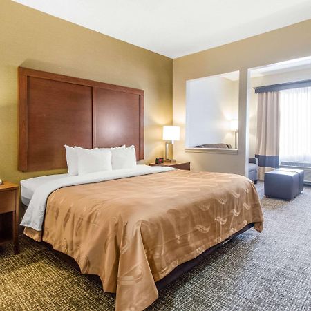 Quality Suites Корбин Экстерьер фото