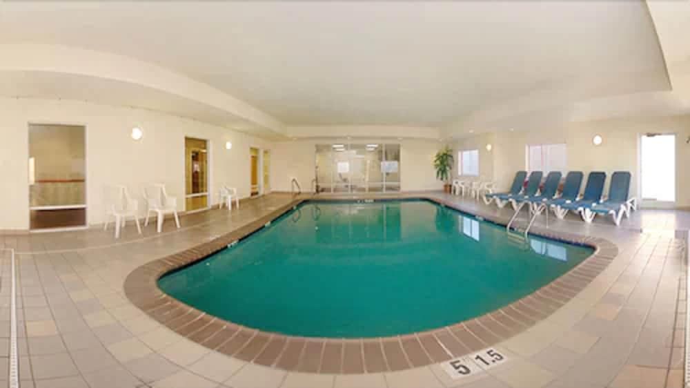 Quality Suites Корбин Экстерьер фото